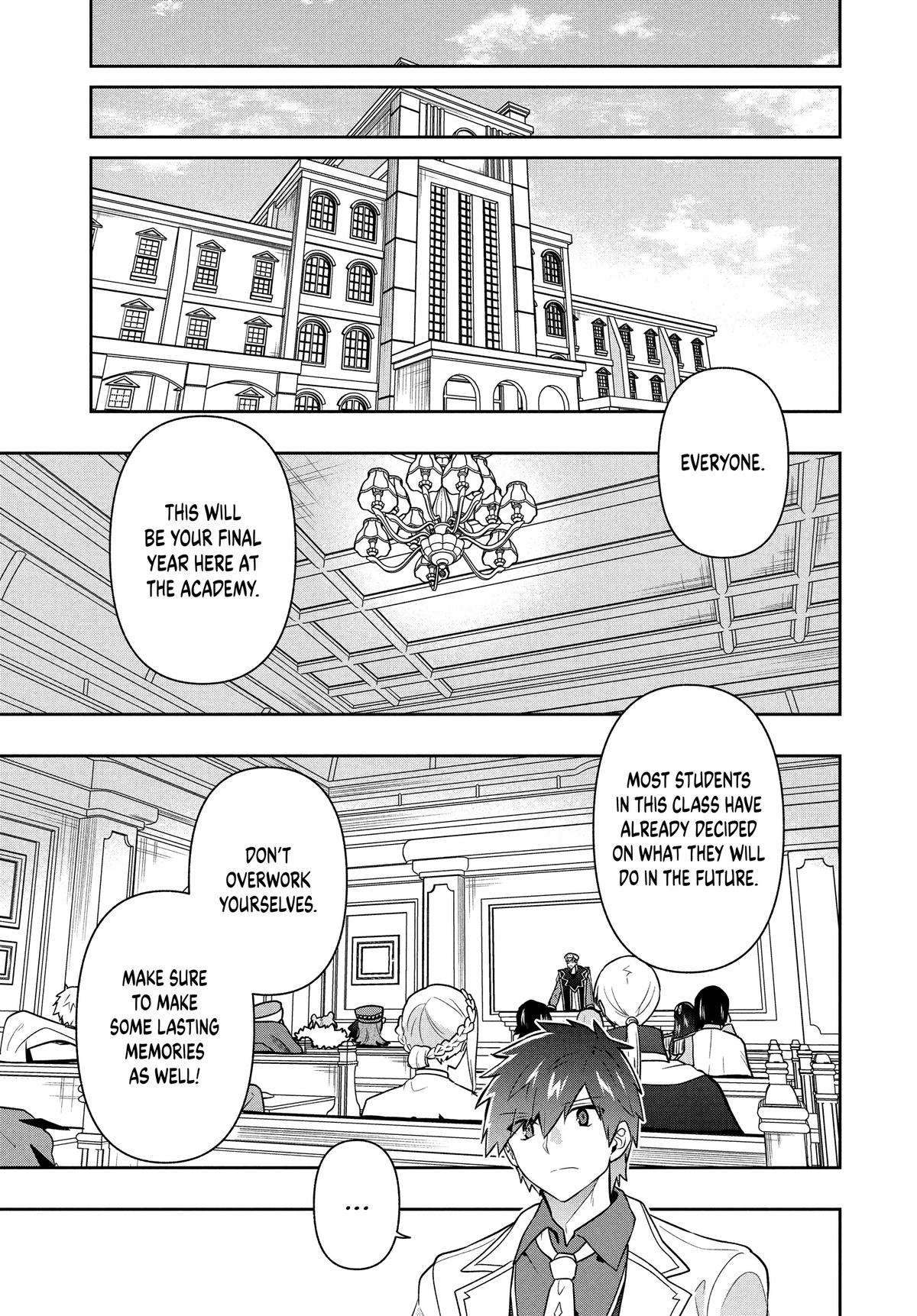 SIX PRINCESSES FALL IN LOVE WITH GOD GUARDIAN Chapter 93 11
